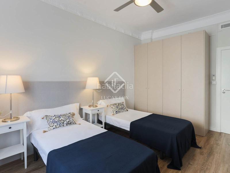 Foto c0c298fb-7bc7-44c4-a22e-d1727a35f5d4. Pis amb calefacció a El Cabanyal-El Canyamelar Valencia