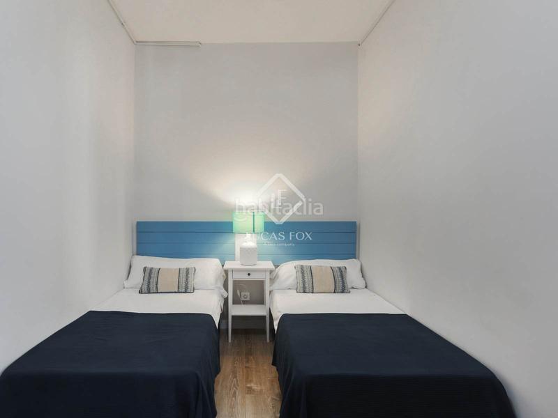 Foto c17fc30c-ee40-443d-ba82-6727672deac3. Pis amb calefacció a El Cabanyal-El Canyamelar Valencia