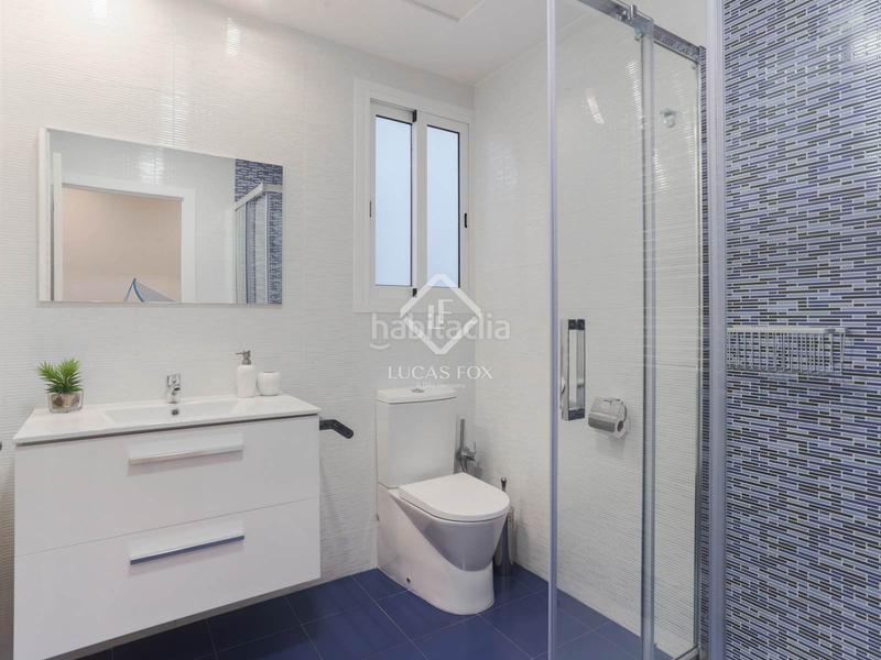 Foto cc2f2588-95e5-426f-9f6d-2b0d232d3d45. Pis amb calefacció a El Cabanyal-El Canyamelar Valencia