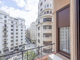 Appartement à Sant Francesc. Exclusiva vivienda señorial con plaza de garaje, en el corazón d