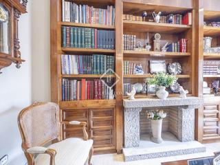 Appartement à Sant Francesc. Exclusiva vivienda señorial con plaza de garaje, en el corazón d