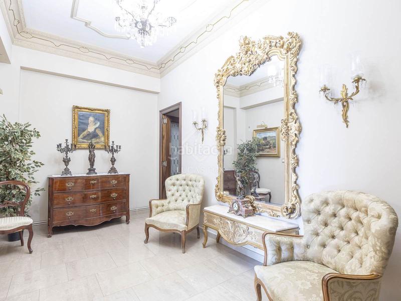 Foto 00c5fa02-520c-46ad-8e1c-27319895de94. Appartement avec chauffage dans Sant Francesc Valencia