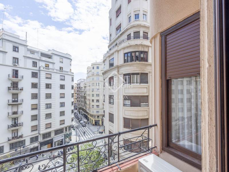Foto 07a7c96a-c92f-49a0-80ba-043ad4cd929e. Appartement avec chauffage dans Sant Francesc Valencia