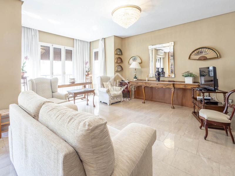 Foto 4ff2799c-6089-4f05-ae71-76b239367d30. Appartement avec chauffage dans Sant Francesc Valencia