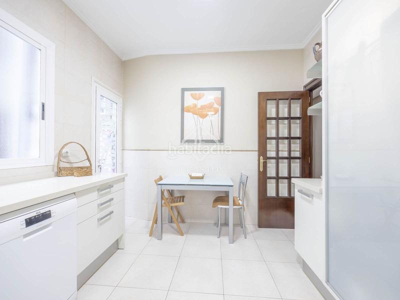 Foto 63759c82-863b-4876-8cac-7e239f61c5f4. Appartement avec chauffage dans Sant Francesc Valencia