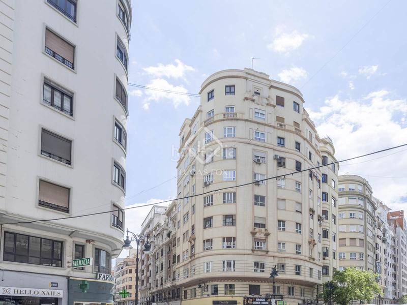 Foto 67e47747-9598-420b-8c8d-801195b50d10. Appartement avec chauffage dans Sant Francesc Valencia