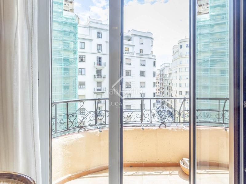 Foto 70561311-847f-4152-9ec2-2c983672e993. Appartement avec chauffage dans Sant Francesc Valencia