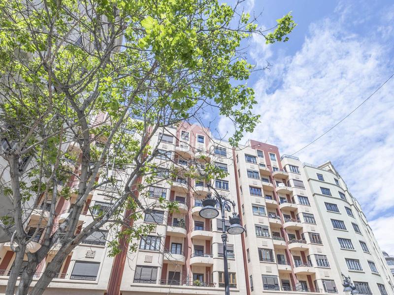 Foto 7366b247-ff34-4d40-b8fc-a78edc6e11a7. Appartement avec chauffage dans Sant Francesc Valencia