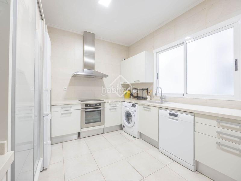 Foto 7373f450-e5c1-4a19-91a5-32a2b561413e. Appartement avec chauffage dans Sant Francesc Valencia