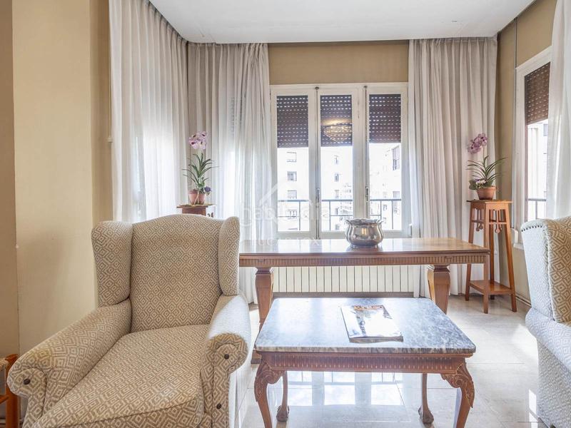 Foto 788f63cd-351b-45c1-ab3e-0dad6d9567a1. Appartement avec chauffage dans Sant Francesc Valencia