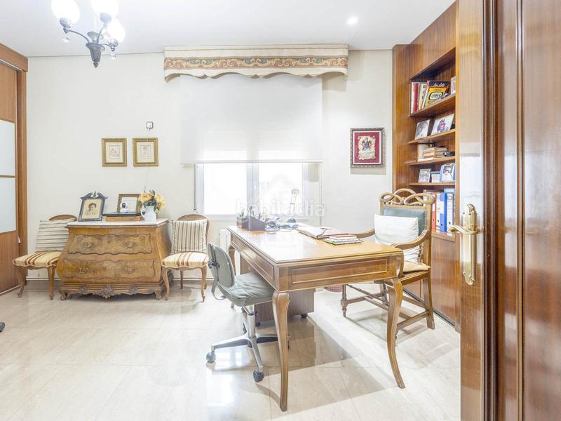 Foto a3b667cf-2609-4f77-a2b8-591de4dd549d. Appartement avec chauffage dans Sant Francesc Valencia