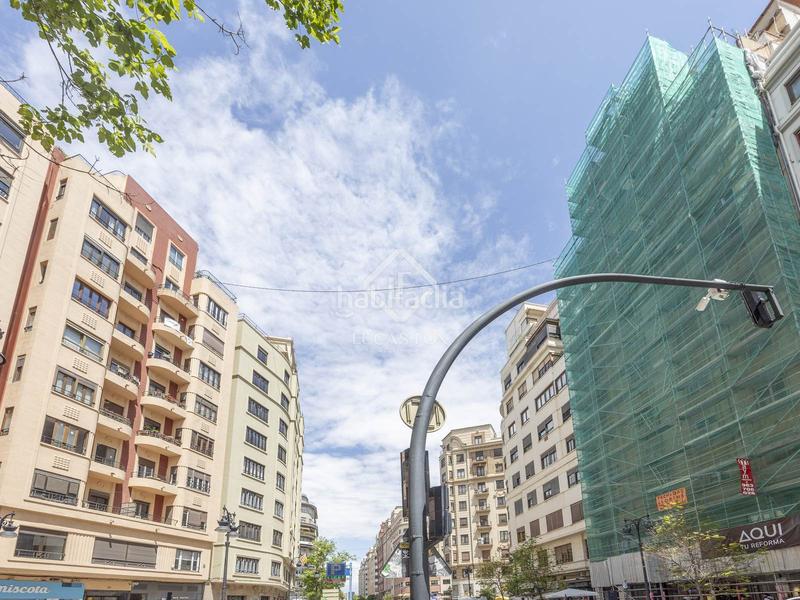Foto b81967e4-317d-4d1b-86b9-5ee934b636ff. Appartement avec chauffage dans Sant Francesc Valencia