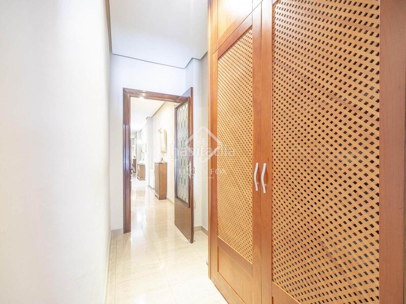 Foto c8b488c9-84e1-4a22-8aaf-ec936857ca96. Appartement avec chauffage dans Sant Francesc Valencia