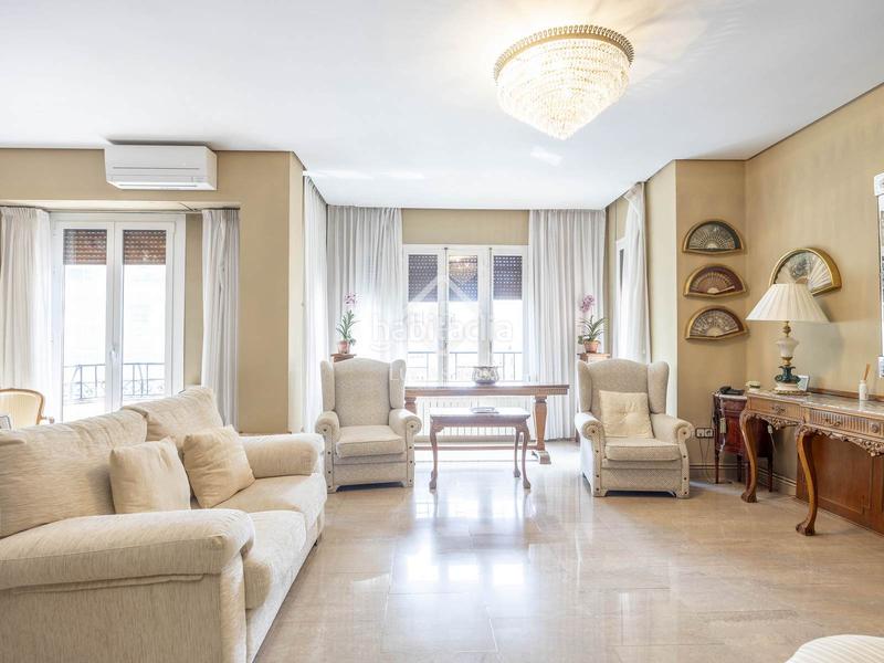 Foto ebe49dd9-6886-4566-b5ab-2d77795ac234. Appartement avec chauffage dans Sant Francesc Valencia