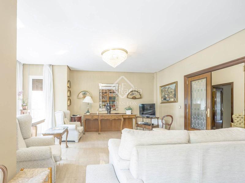 Foto fa722ecd-abf6-49da-a681-7164a10a9c8b. Appartement avec chauffage dans Sant Francesc Valencia
