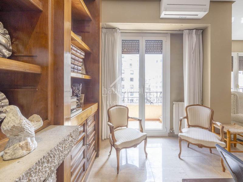Foto ffa20d7f-0845-47f5-b48a-299a585f9c50. Appartement avec chauffage dans Sant Francesc Valencia