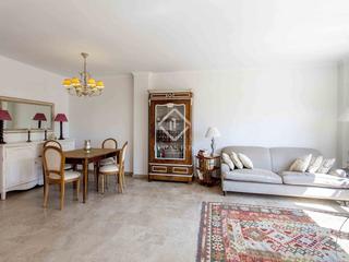 Location Chalet à Malva Rosa. Villa de 4 dormitorios con vistas al mar en alquiler en la malva
