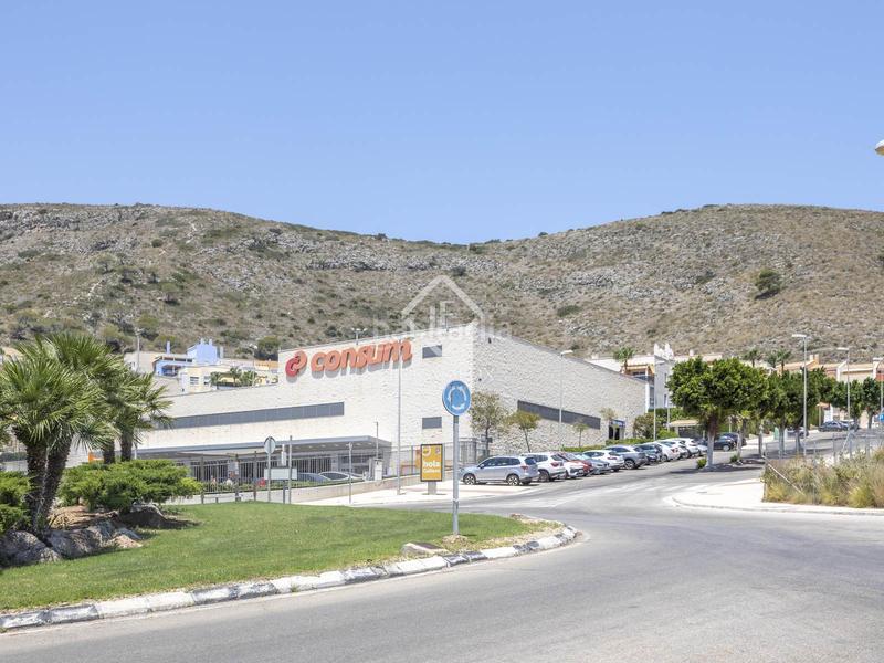 Foto 0763372f-6bf8-4b62-8473-2f3b179291cb. Flat with pool in Racó Cullera