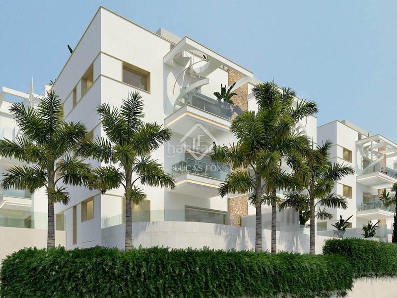 Foto 4a848ec8-36e0-46c5-bec8-1e4caf3fddf1. Flat with pool in Racó Cullera