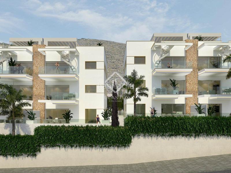 Foto 698f4f49-3081-4778-99fb-723a5cf905db. Flat with pool in Racó Cullera