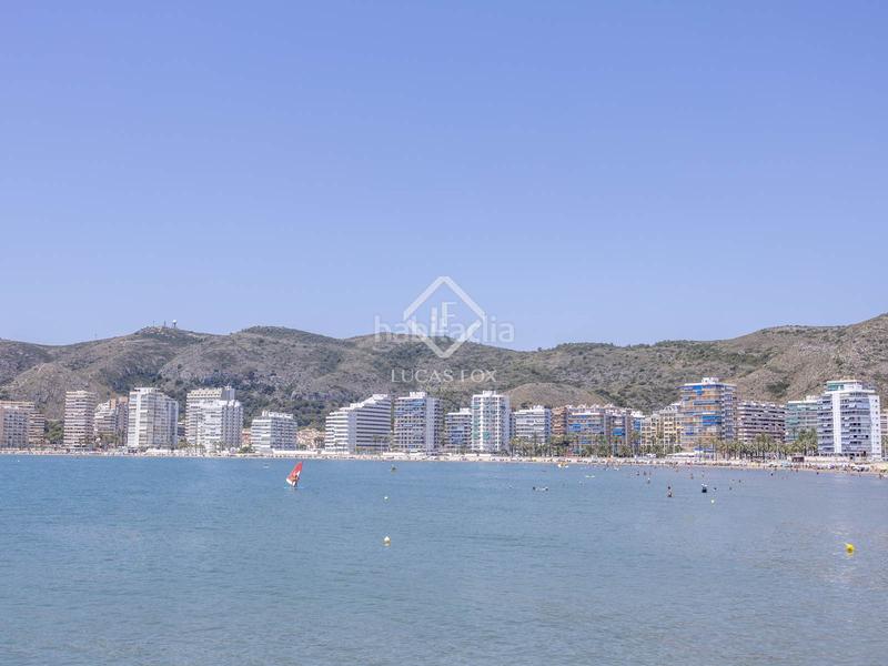 Foto 76277e36-35bb-465c-a60c-ea868378f2fb. Flat with pool in Racó Cullera