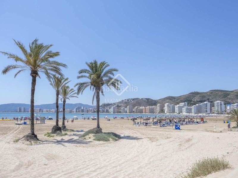 Foto 867ddec1-5e14-431c-aeeb-71a3a7bcb93e. Flat with pool in Racó Cullera