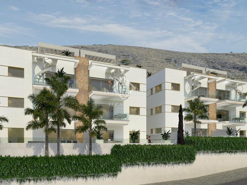 Foto a156db74-1595-49b1-9d74-aa8e61c36386. Flat with pool in Racó Cullera