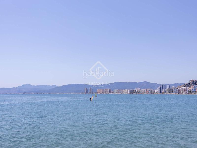 Foto b47ea8ac-0340-4457-99ca-4f12d2728051. Flat with pool in Racó Cullera