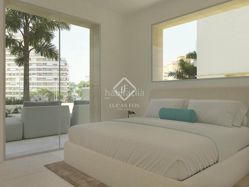 Foto d4b865fd-727f-4620-9c45-5317e5175330. Flat with pool in Racó Cullera