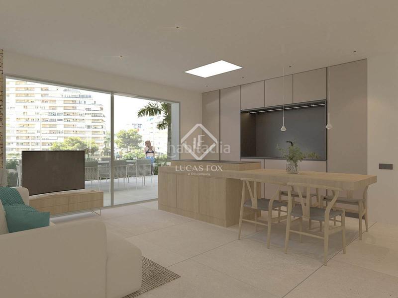 Foto f564681b-987c-42ae-bda0-54dceb9d396a. Flat with pool in Racó Cullera