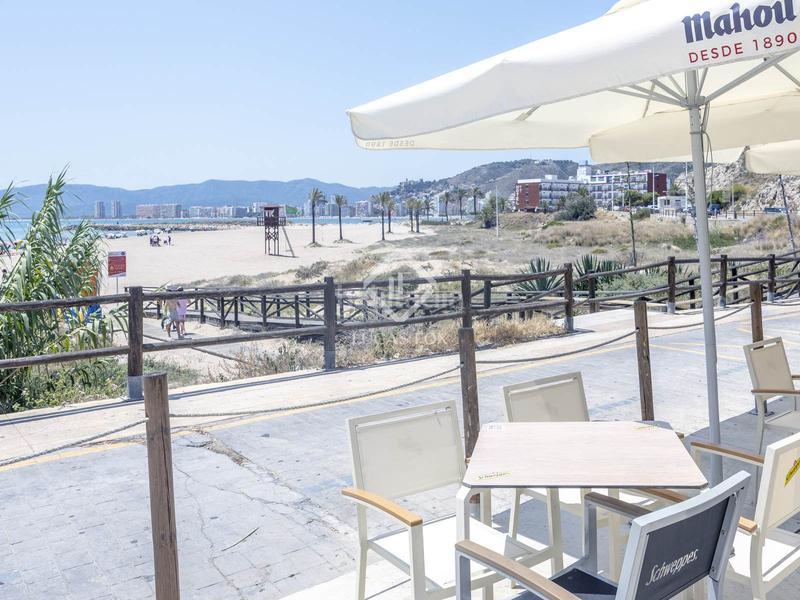Foto bae3ff0d-20b9-47ef-b4df-ab17bd8bb33e. Appartement avec piscine dans Racó Cullera