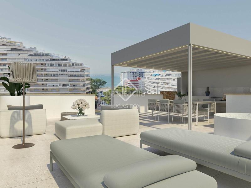 Foto cb7a0c9b-e855-4d22-b974-c9237fdeb6ff. Appartement avec piscine dans Racó Cullera