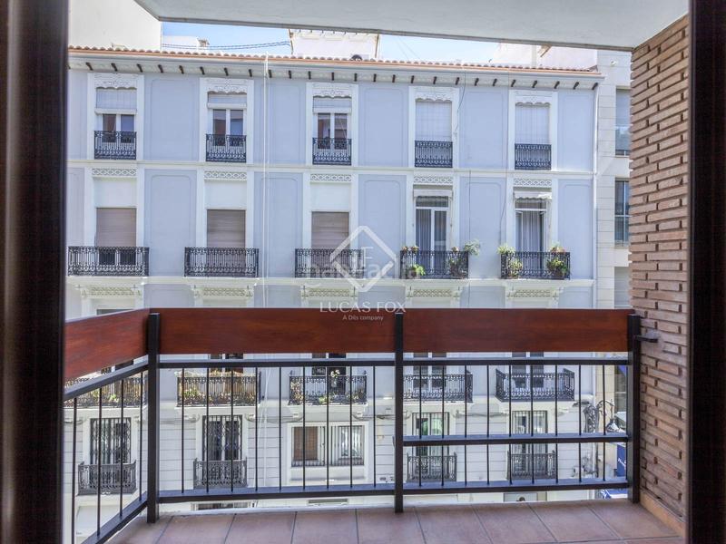 Foto 12e8ae5c-5d61-4595-b118-f0ebdec8c328. Affitto appartamento con riscaldamento in Valencia de Alcántara