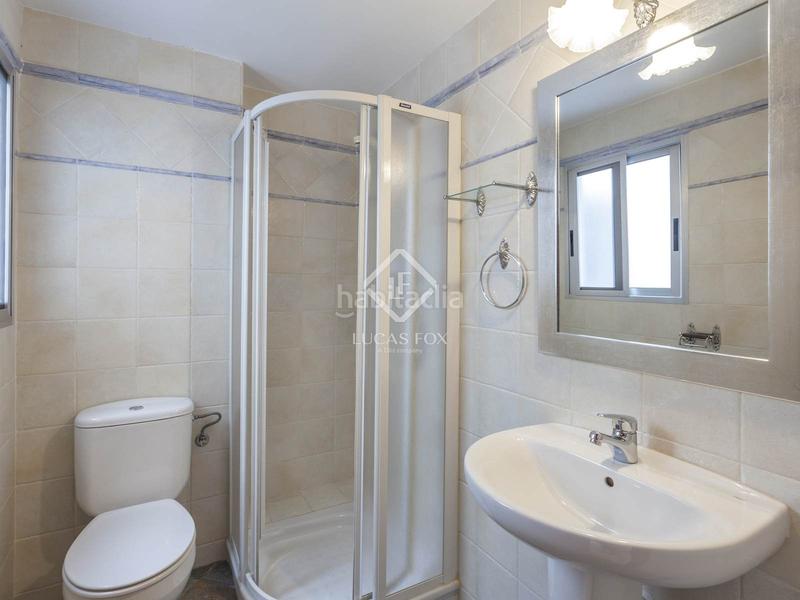 Foto 1bffc440-cdcb-4728-82db-8ed8027880cd. Affitto appartamento con riscaldamento in Valencia de Alcántara