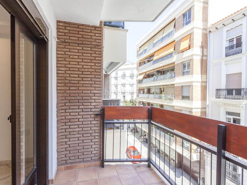 Foto 5cca7d4c-6d4d-46e3-9922-d7ed5253ce67. Affitto appartamento con riscaldamento in Valencia de Alcántara