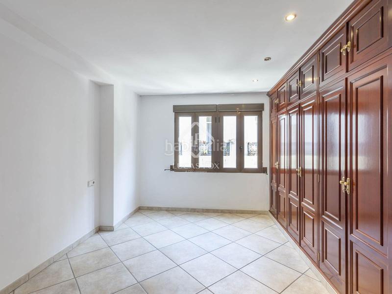 Foto aa250fc9-3d67-4fd1-aceb-f103019b30ba. Affitto appartamento con riscaldamento in Valencia de Alcántara