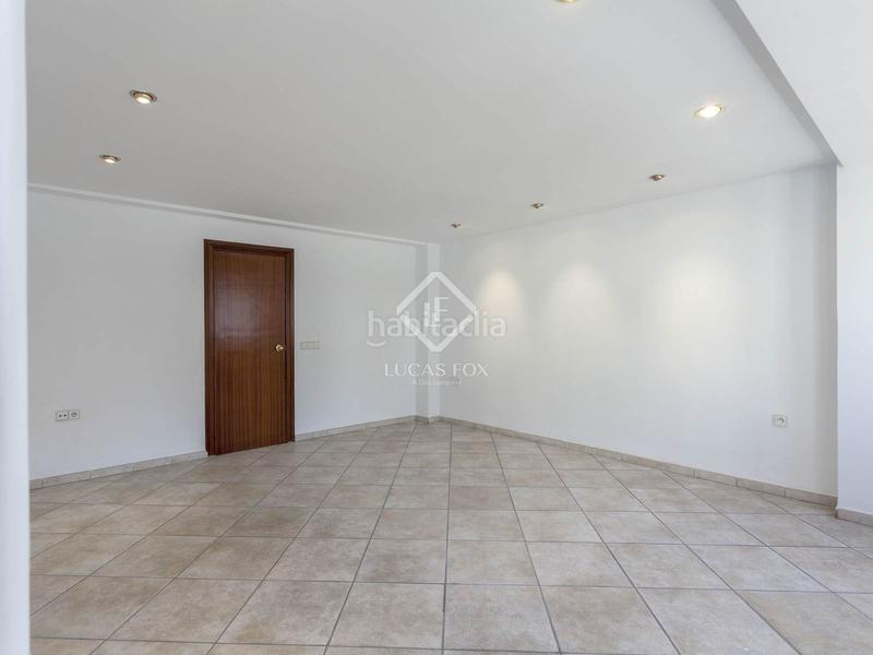 Foto ae9c7770-22c5-456a-8850-20a368c9c33a. Affitto appartamento con riscaldamento in Valencia de Alcántara
