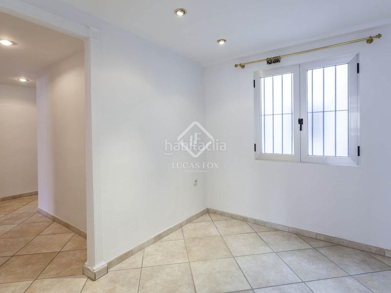 Foto 207410dd-6664-4905-8ec9-9af3749944cb. Location appartement avec chauffage dans Valencia de Alcántara