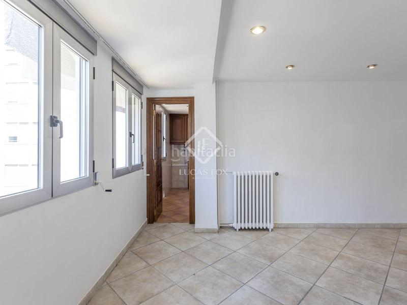 Foto 363a05f0-c879-4937-83fb-bfdb44548f4a. Location appartement avec chauffage dans Valencia de Alcántara