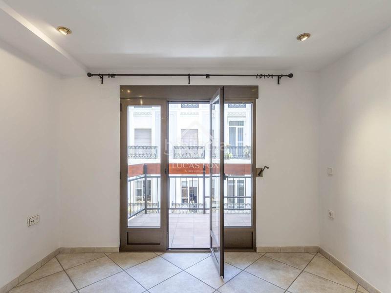 Foto 3caa7caf-5cbc-47fb-8599-6ac2309d77e8. Location appartement avec chauffage dans Valencia de Alcántara