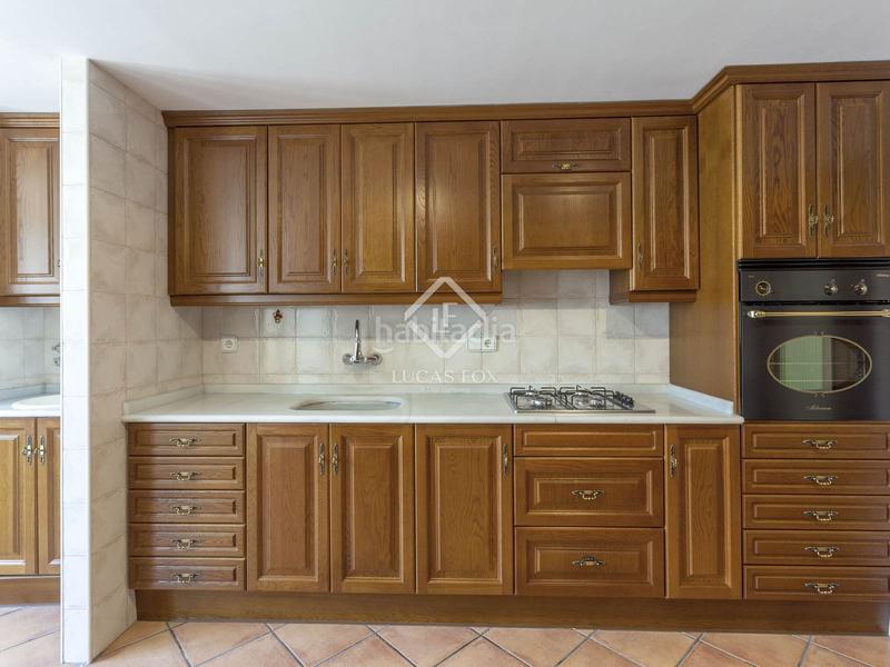 Foto c5ea04d4-64ef-4915-8a42-2a7ecc8a3020. Location appartement avec chauffage dans Valencia de Alcántara