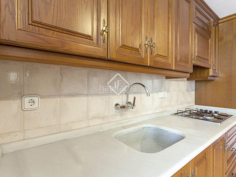 Foto ec5bc3c7-5018-4665-bffc-74d29198411b. Location appartement avec chauffage dans Valencia de Alcántara