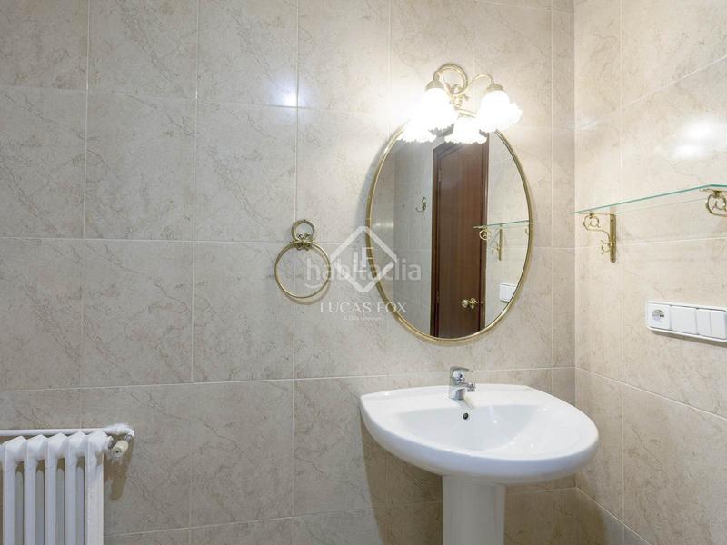 Foto fb81141a-8ef6-47d5-b912-207f094cb446. Location appartement avec chauffage dans Valencia de Alcántara