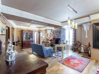 Location Appartement à Russafa. Piso exclusivo y soleado en perfecto estado en alquiler en un ed