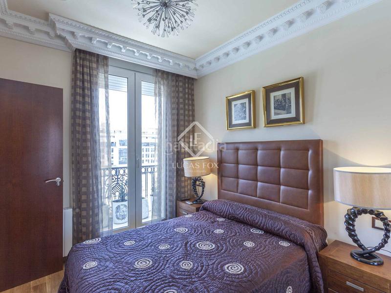 Foto 5408acca-8bb2-4a84-97ee-157752dad257. Affitto appartamento con riscaldamento in Russafa Valencia