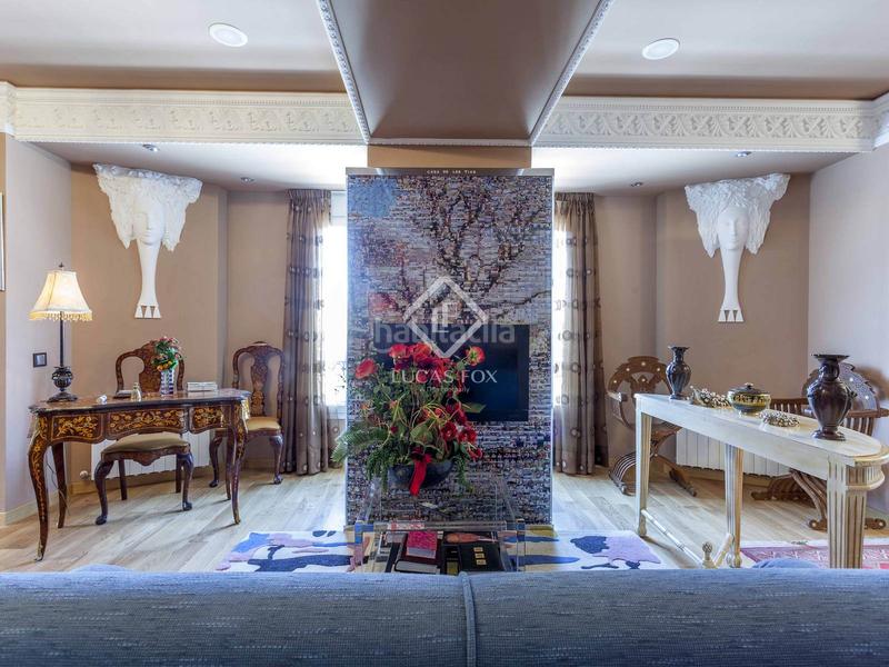 Foto d109bb7f-0028-4e4f-9b36-fb8ecca661ab. Affitto appartamento con riscaldamento in Russafa Valencia