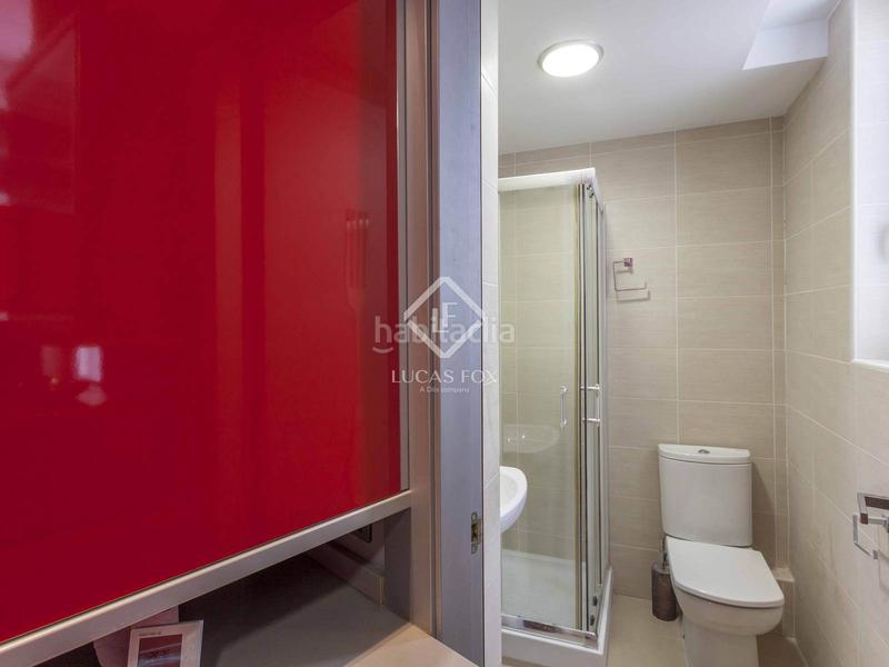 Foto f2ca03cb-51fa-4c3c-b821-6a1eef7a3582. Affitto appartamento con riscaldamento in Russafa Valencia