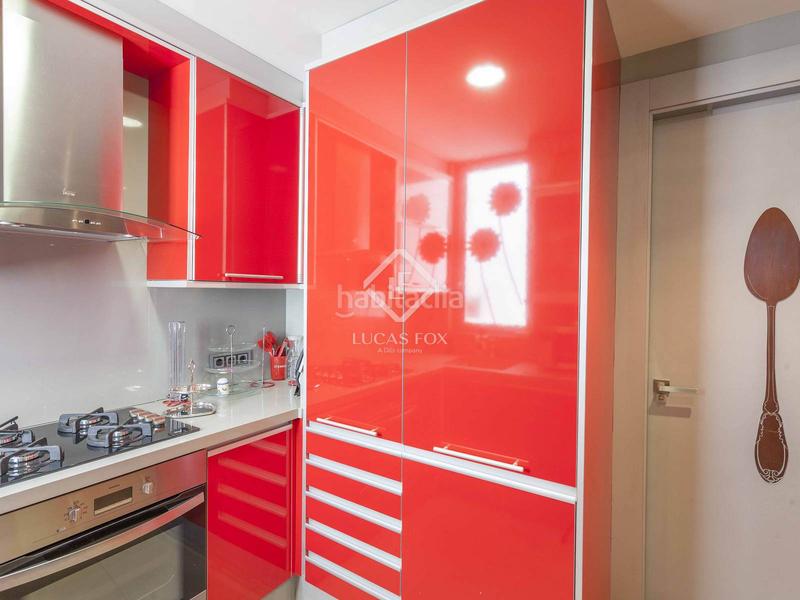 Foto 43464fde-ebae-412e-921f-cb3c815a456b. Alquiler piso  exclusivo y soleado en perfecto estado en alquiler en un edificio modernista de ruzafa en Valencia