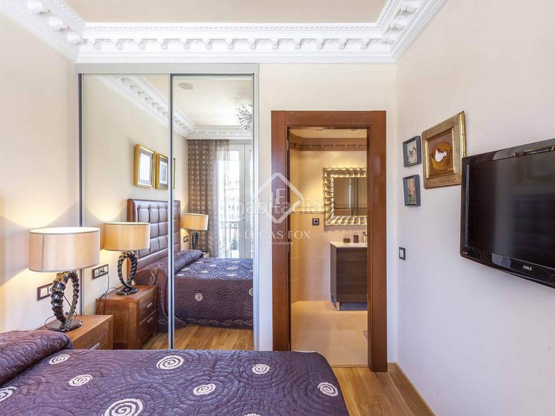 Foto 4766728c-e089-4e49-8f6f-5b016ceb971a. Alquiler piso  exclusivo y soleado en perfecto estado en alquiler en un edificio modernista de ruzafa en Valencia