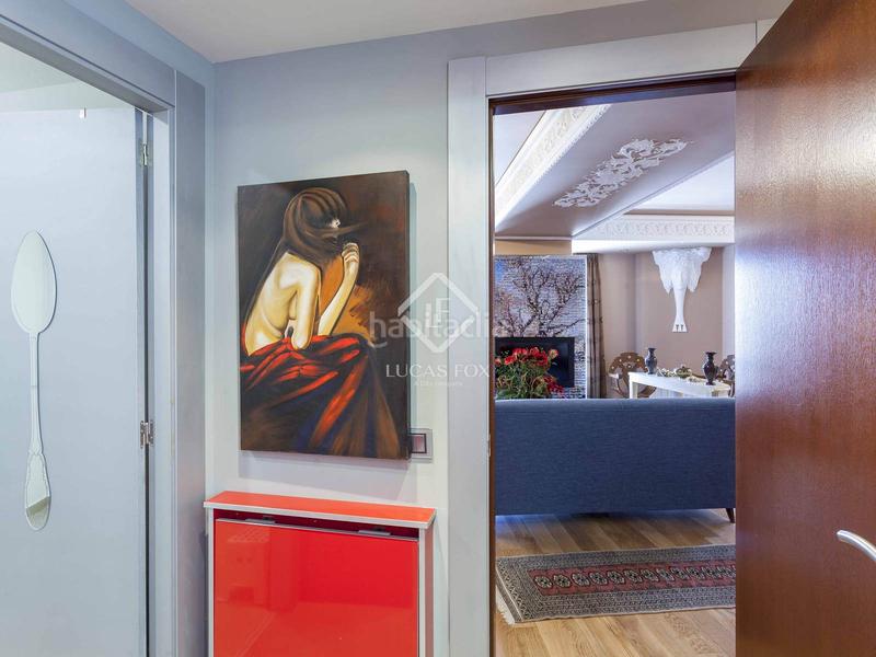 Foto 5395af51-ff24-4a72-81a8-7477b480e1d8. Alquiler piso  exclusivo y soleado en perfecto estado en alquiler en un edificio modernista de ruzafa en Valencia